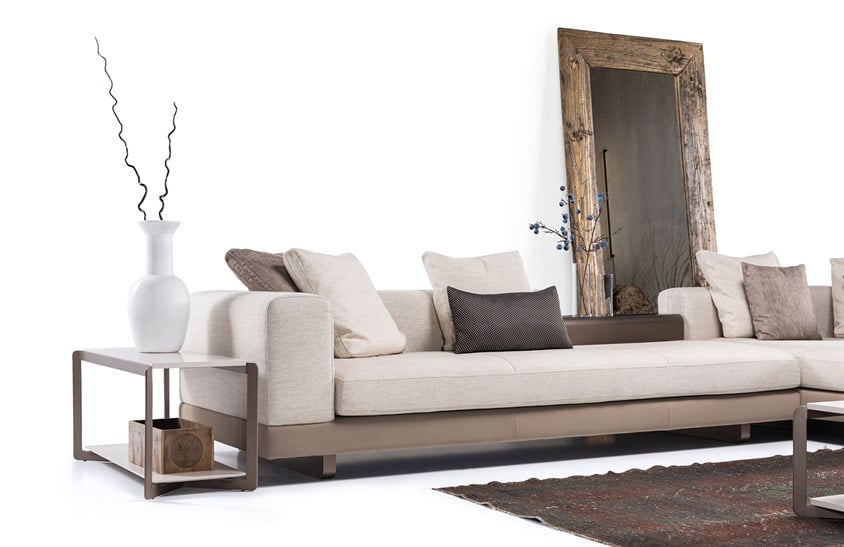 Ester Köşe Takımı Köşe Koltuk