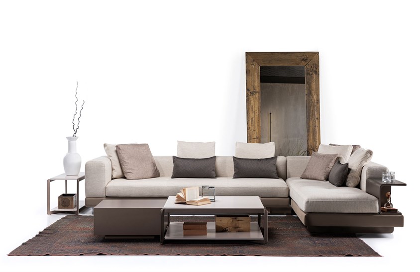 Ester Köşe Takımı Köşe Koltuk