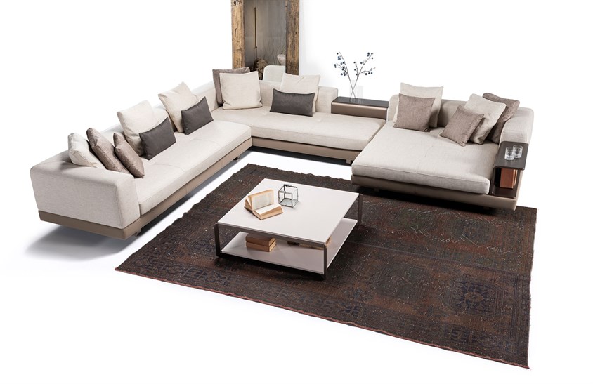 Ester Köşe Takımı Köşe Koltuk