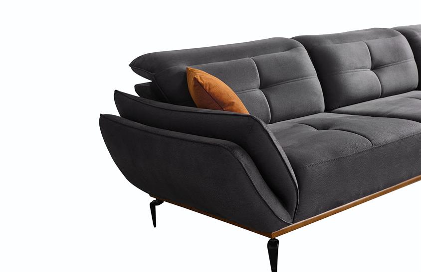 Moys Köşe Takımı Köşe Koltuk