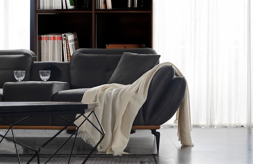 Moys Köşe Takımı Köşe Koltuk