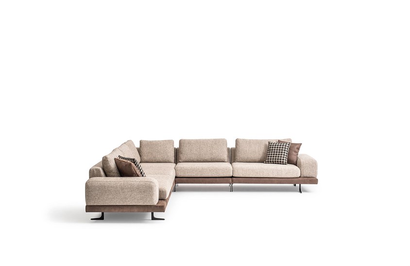 Clarice Köşe Takımı Köşe Koltuk