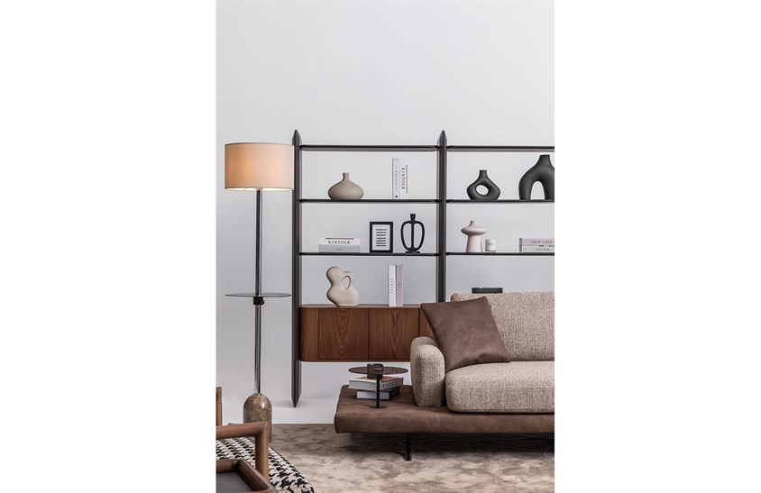 Clarice Köşe Takımı Köşe Koltuk