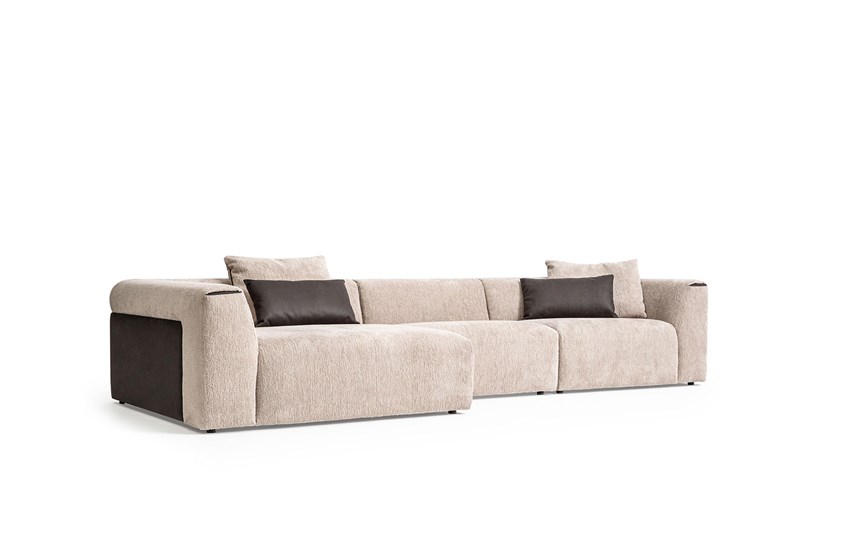 Coretta Köşe Koltuk Köşe Koltuk