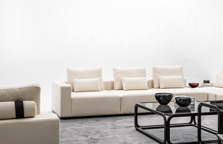 Tolessay Köşe Takımı Köşe Koltuk