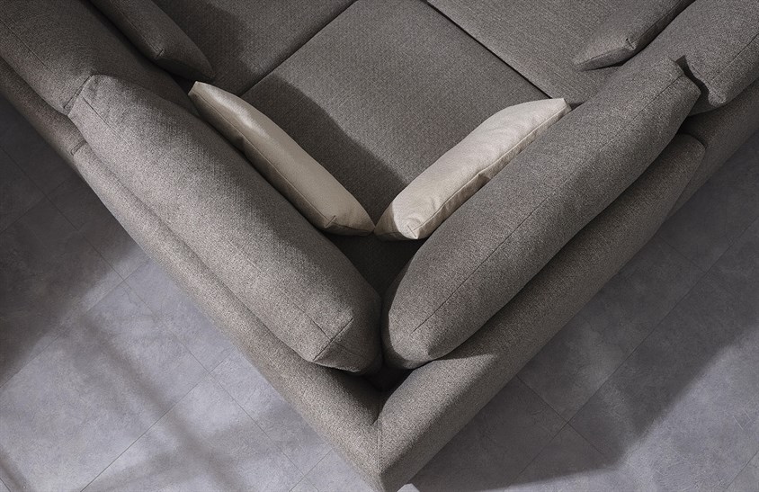 Aubina Köşe Takımı V2 Köşe Koltuk