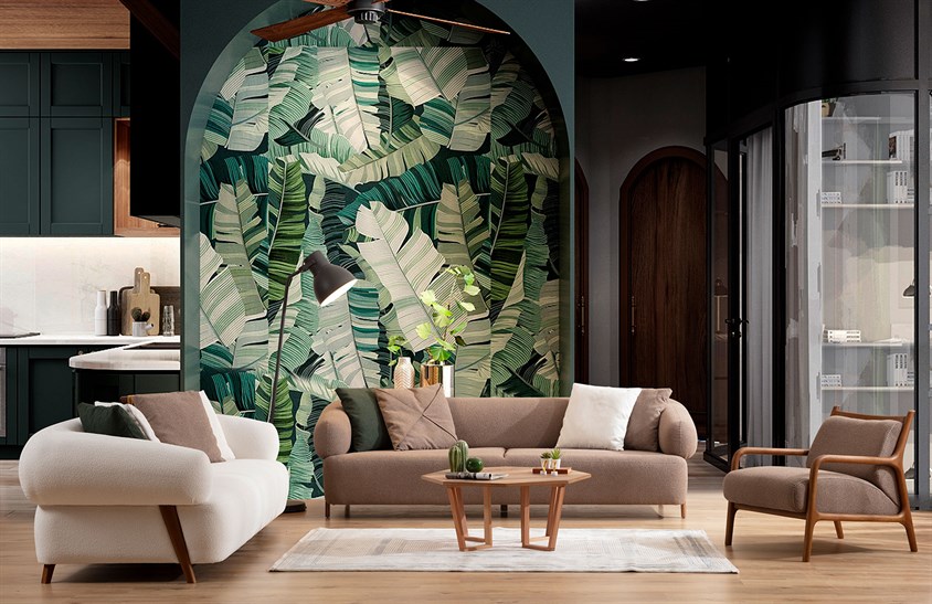 Vinnma Koltuk Takımı Koltuk Takımı