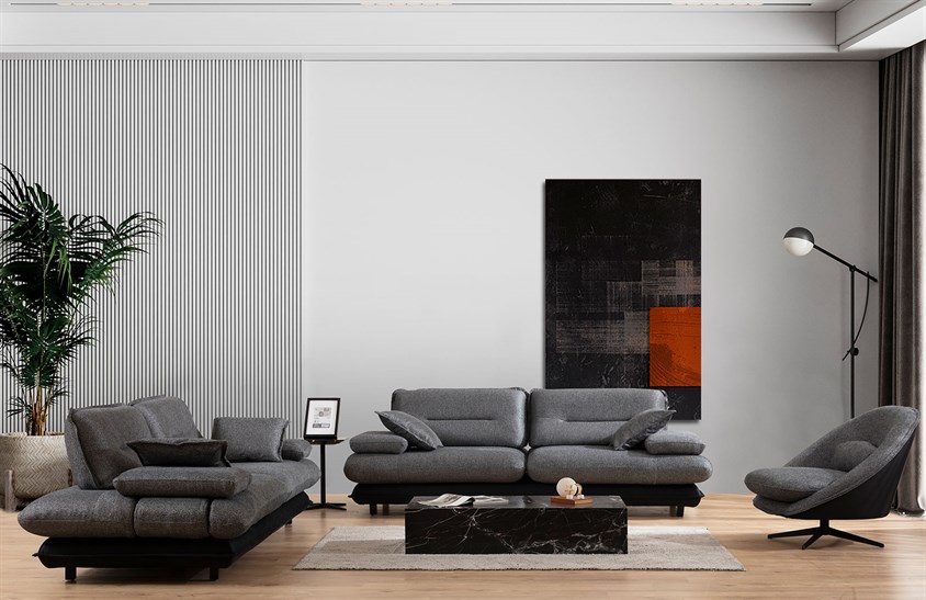 Coletta Koltuk Takımı