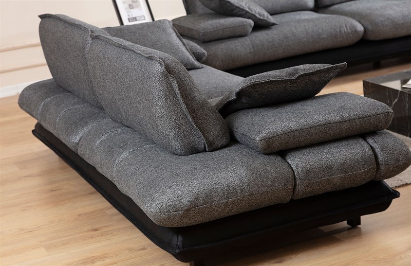 Coletta Koltuk Takımı Koltuk Takımı