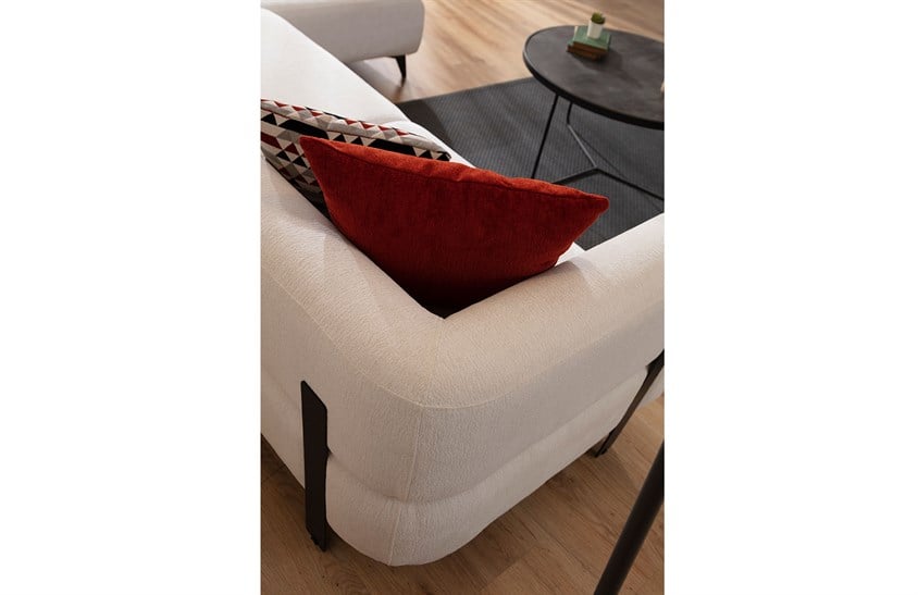 Lotte Köşe Takımı Maxi Köşe Koltuk