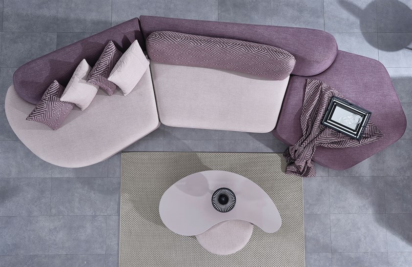 Deja Koltuk Takımı Koltuk Takımı