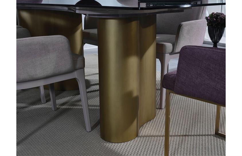 Deja Yemek Odası Takımı Yemek Odası