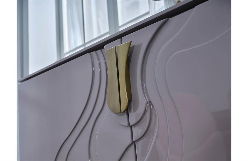 Deja Yemek Odası Takımı Yemek Odası