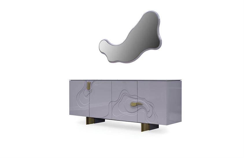 Deja Yemek Odası Takımı Yemek Odası