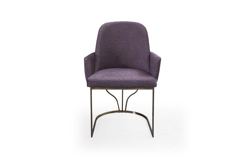 Deja Sandalye Metal Sandalye