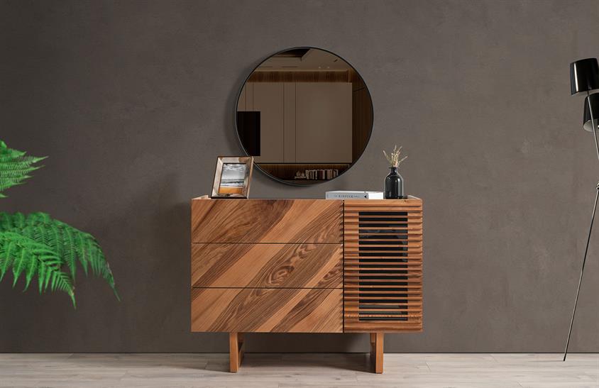 Allsea Yatak Odası Takımı Yatak Odası