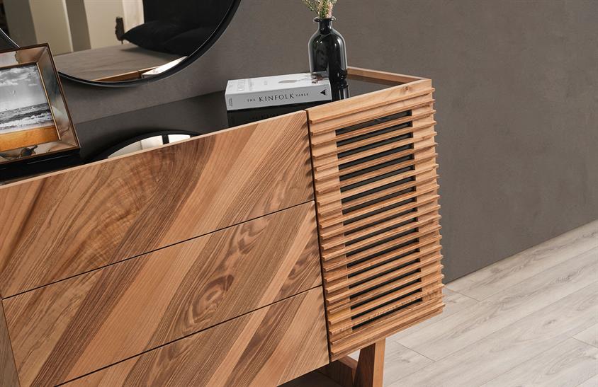 Allsea Yatak Odası Takımı Yatak Odası