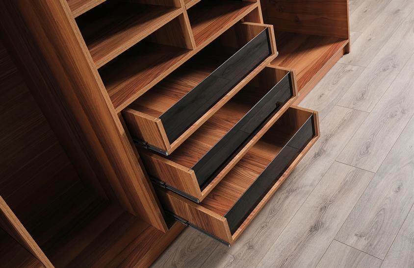 Allsea Yatak Odası Takımı Yatak Odası