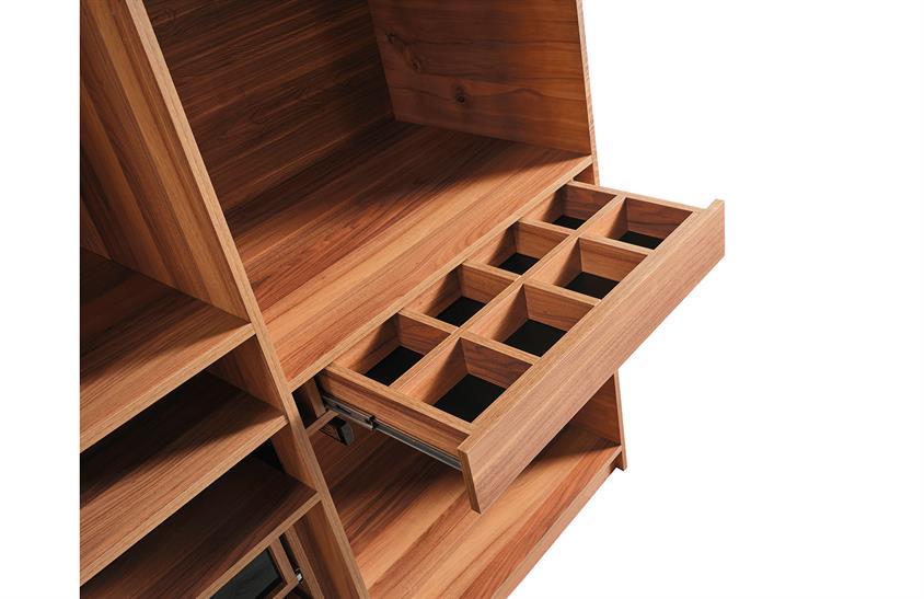 Allsea Yatak Odası Takımı Yatak Odası