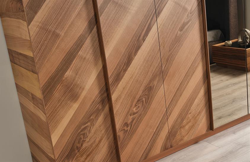 Allsea Yatak Odası Takımı Yatak Odası