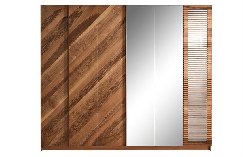 Allsea Yatak Odası Takımı Yatak Odası