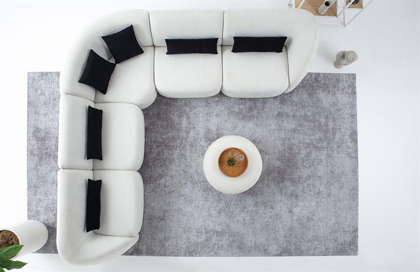 Mollie Teddy Köşe Koltuk Köşe Koltuk