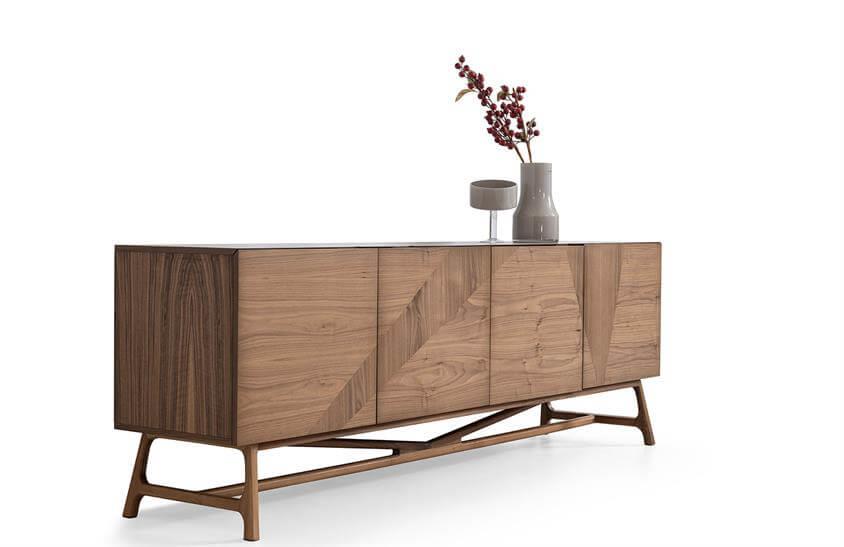 New Stephan Yemek Odası Takımı Yemek Odası