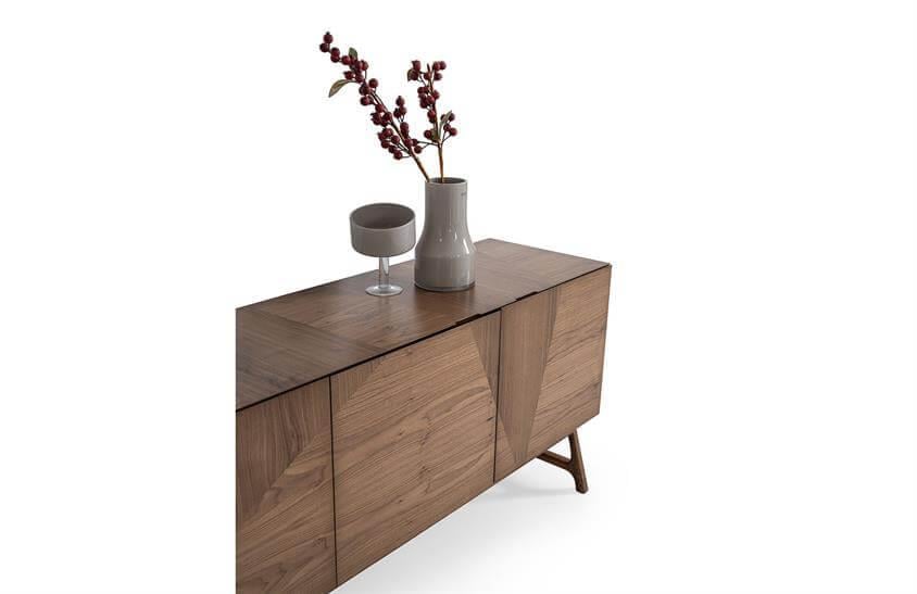 New Stephan Yemek Odası Takımı Yemek Odası