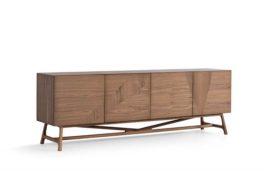 New Stephan Yemek Odası Takımı Yemek Odası