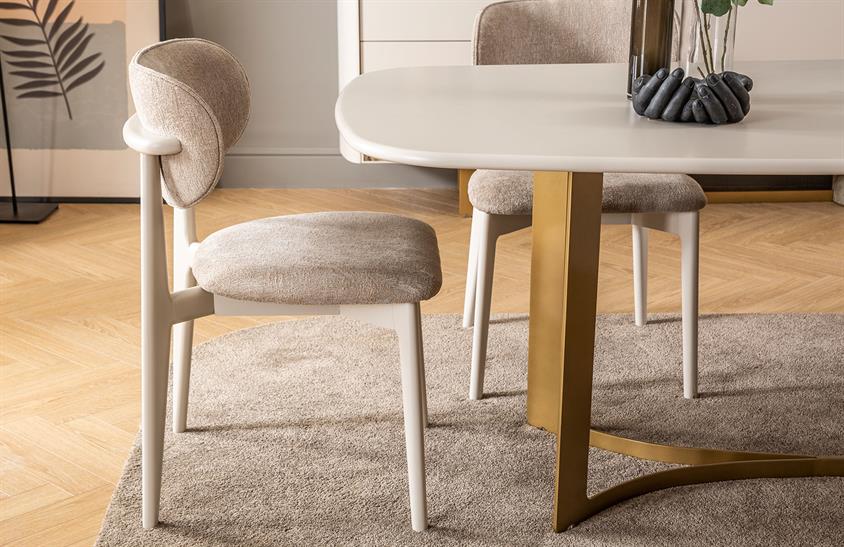 Dolly Yemek Odası Takımı Yemek Odası