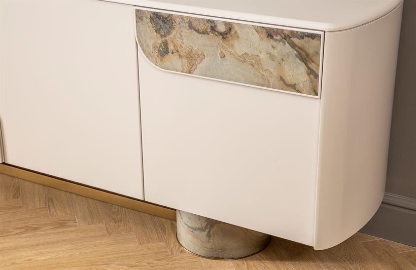 Dolly Yemek Odası Takımı Yemek Odası