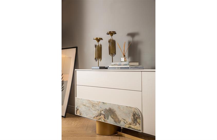 Dolly Yemek Odası Takımı Yemek Odası