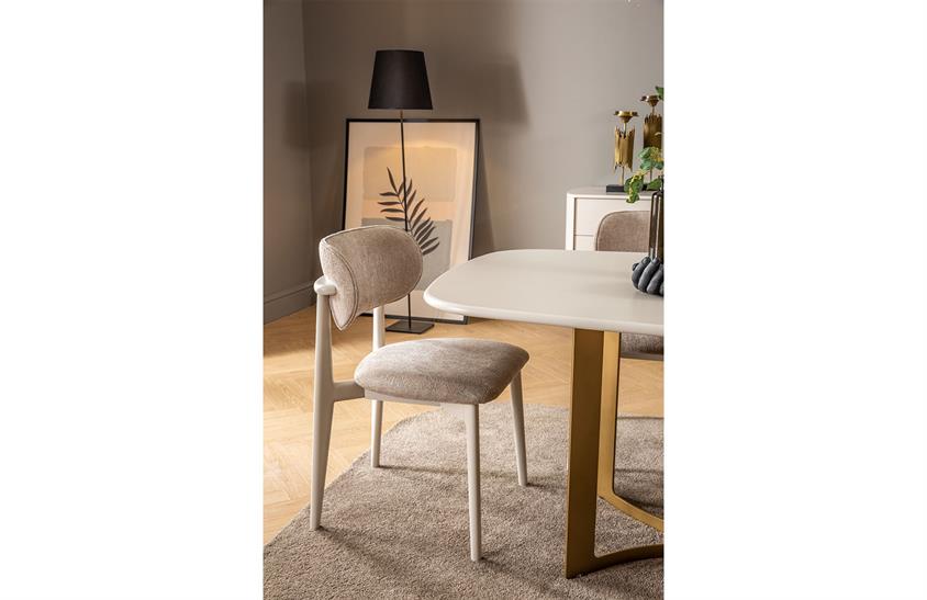 Dolly Yemek Odası Takımı Yemek Odası