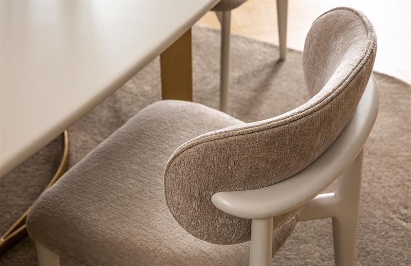 Dolly Yemek Odası Takımı Yemek Odası