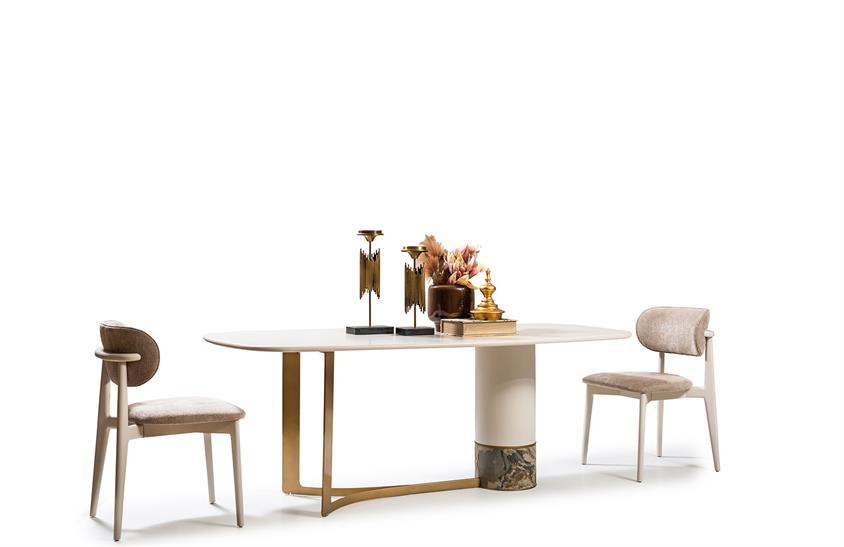 Dolly Yemek Odası Takımı Yemek Odası