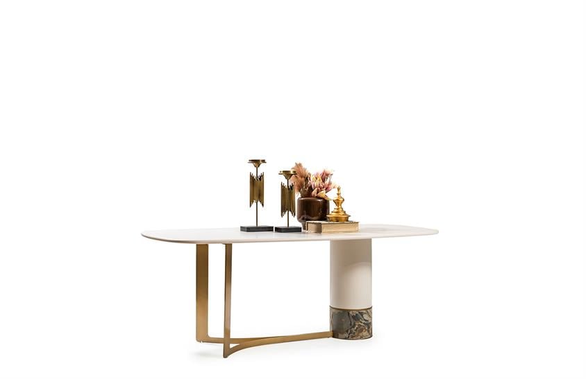 Dolly Yemek Odası Takımı Yemek Odası