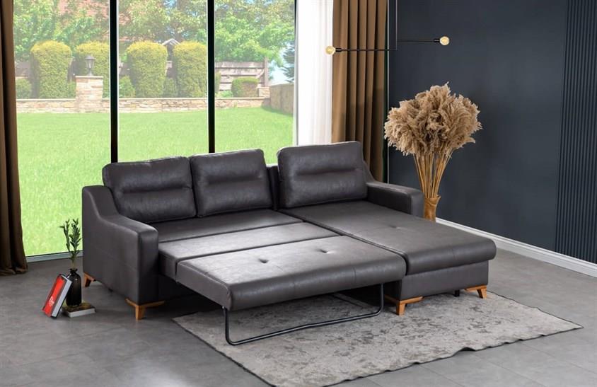 Ferluga Köşe Takımı Small Köşe Koltuk