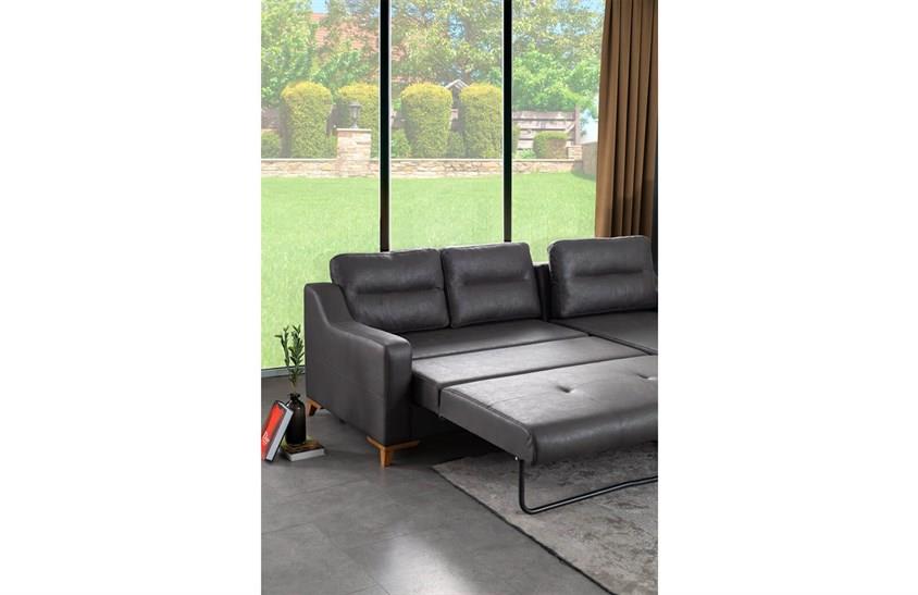 Ferluga Köşe Takımı Small Köşe Koltuk