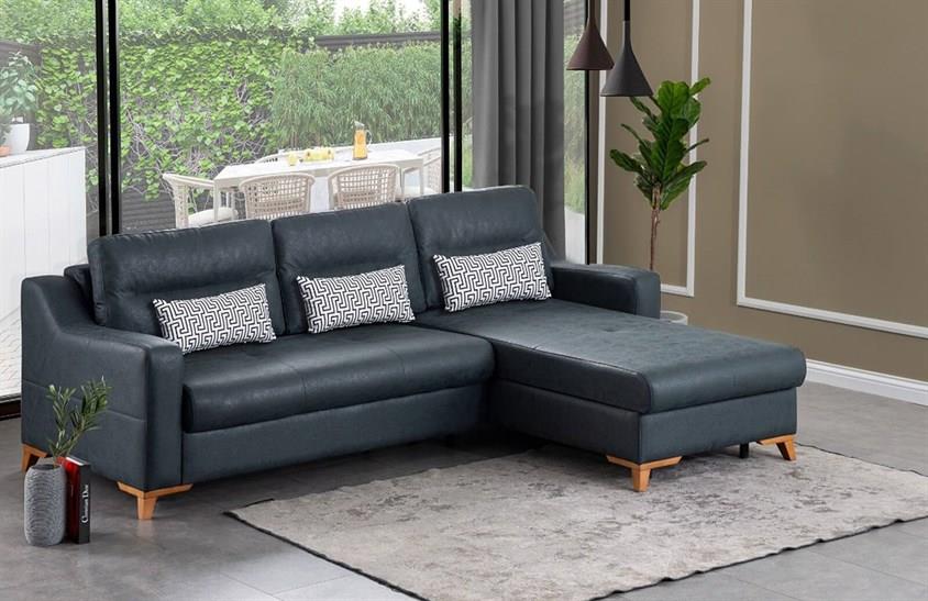 Ferluga Köşe Takımı Small Köşe Koltuk