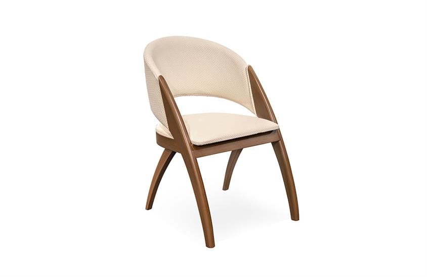 Javed Sandalye Yemek Odası Sandalyesi