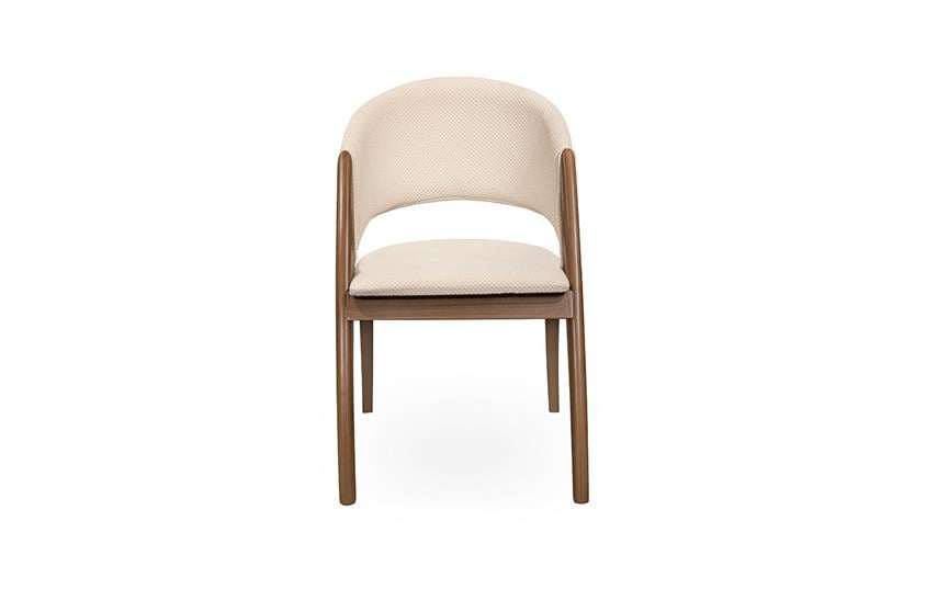 Javed Sandalye Yemek Odası Sandalyesi