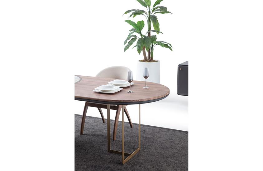 Javed Yemek Odası Takımı Yemek Odası