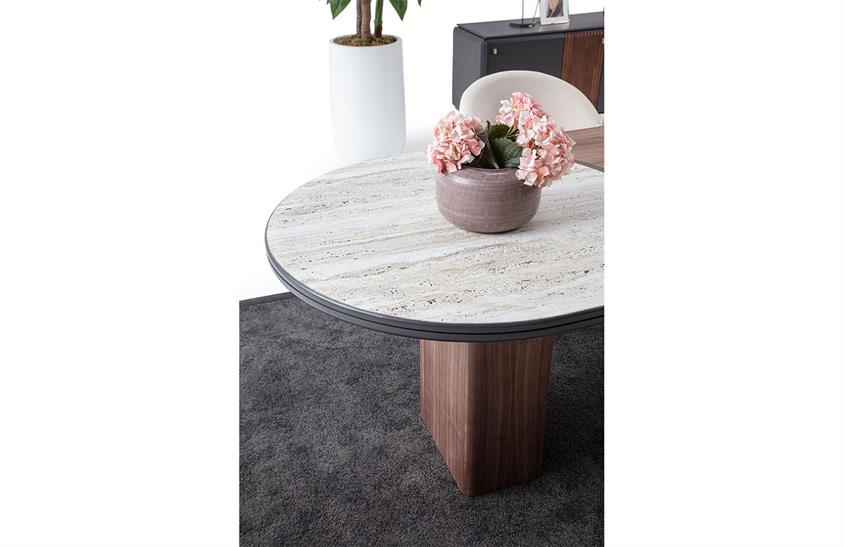 Javed Yemek Odası Takımı Yemek Odası