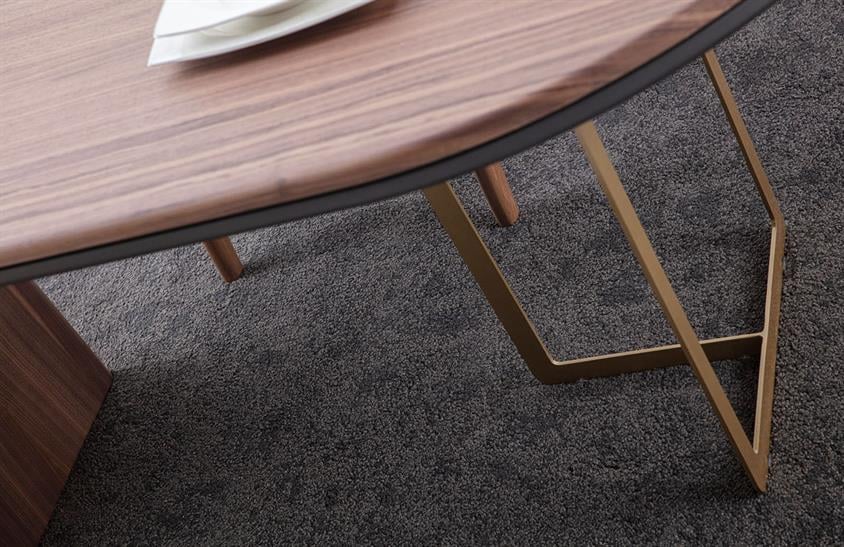 Javed Yemek Odası Takımı Yemek Odası