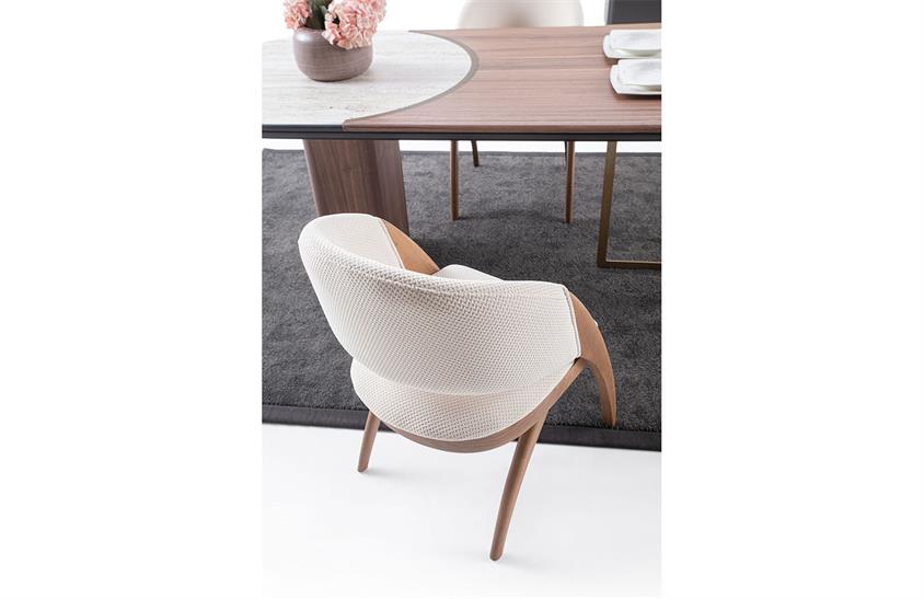 Javed Yemek Odası Takımı Yemek Odası