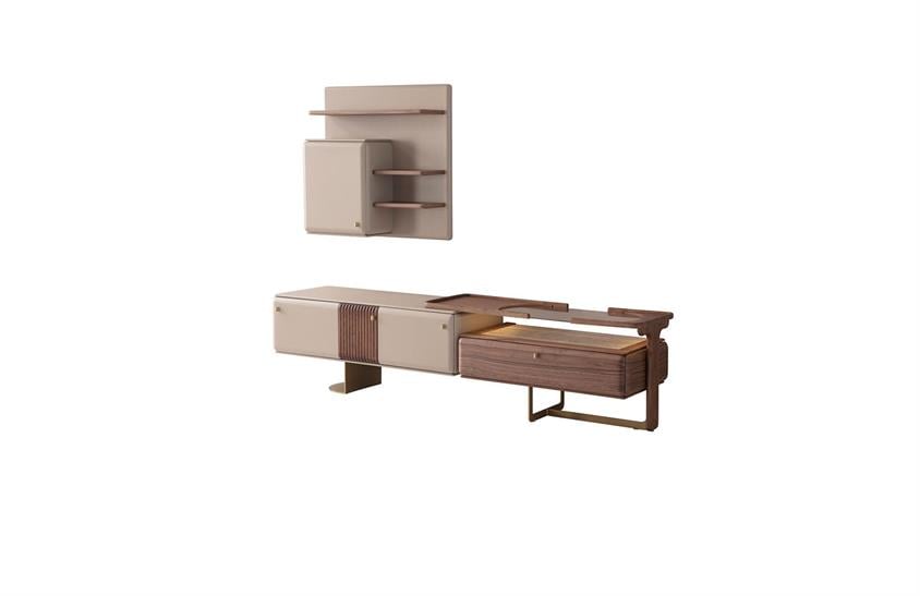 Javed Tv Ünitesi TV Ünitesi