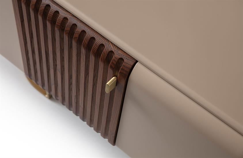 Javed Tv Ünitesi TV Ünitesi