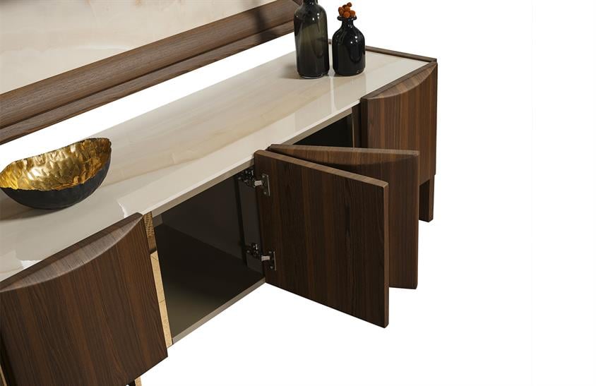 Cowley Tv Ünitesi TV Ünitesi