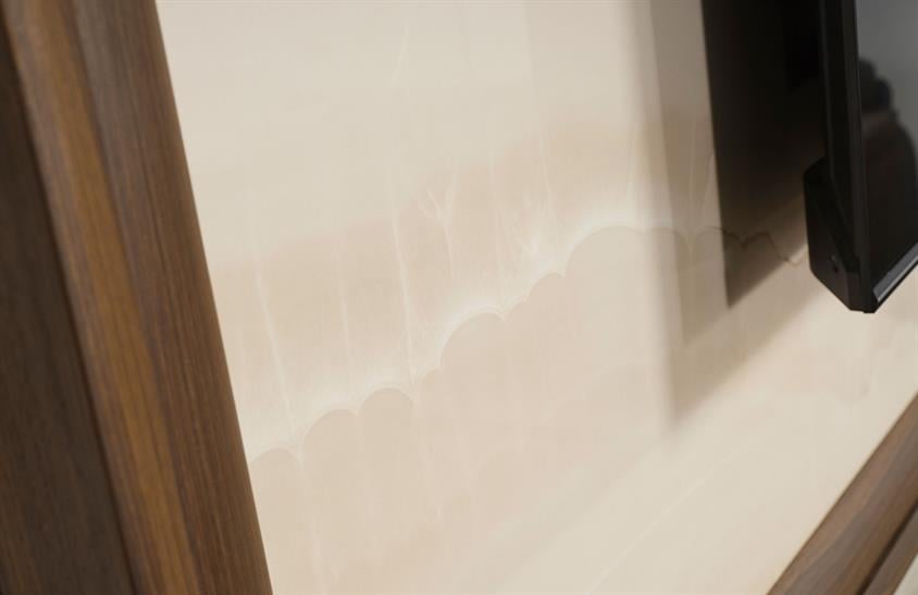 Cowley Tv Ünitesi TV Ünitesi