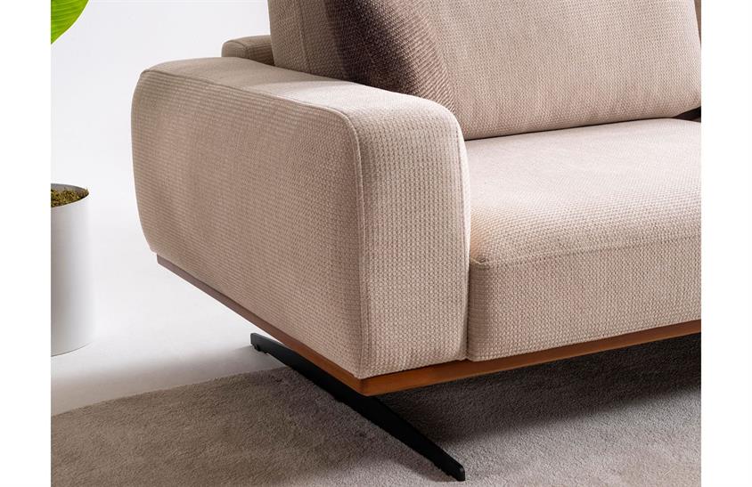 Florian Köşe Koltuk Takımı Koltuk Takımı